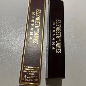 Elizabeth and James Nirvana